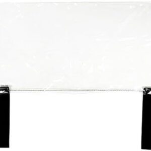 EV Charger Port Cover for BMW iM5 2025 2026, New Energy Car Charger Rain Cover, Electric Vehicle Accessories Collection Line,Charger Rain Cover