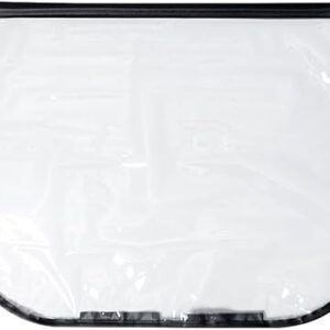 EV Charger Port Cover for Toyota C-HR+ 2026, New Energy Car Charger Rain Cover, Electric Vehicle Accessories Collection Line, Transparent Charging Port Cover