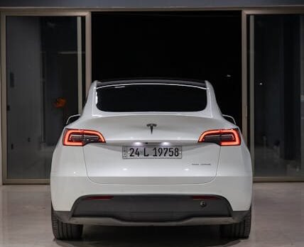 EV Aero Wheel Cover installation for range efficiency